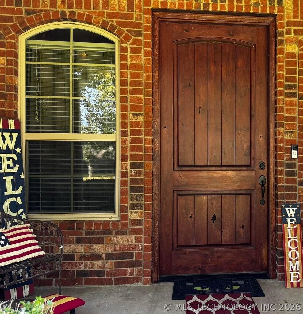 29524 S 585 Court Grove OK 74344