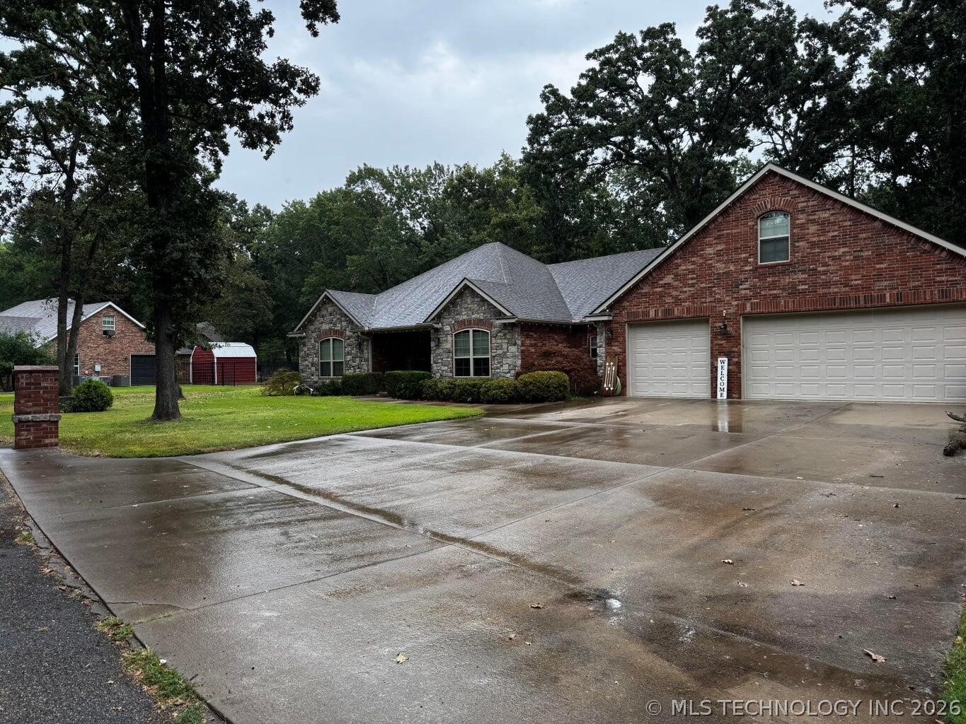 29524 S 585 Court Grove OK 74344
