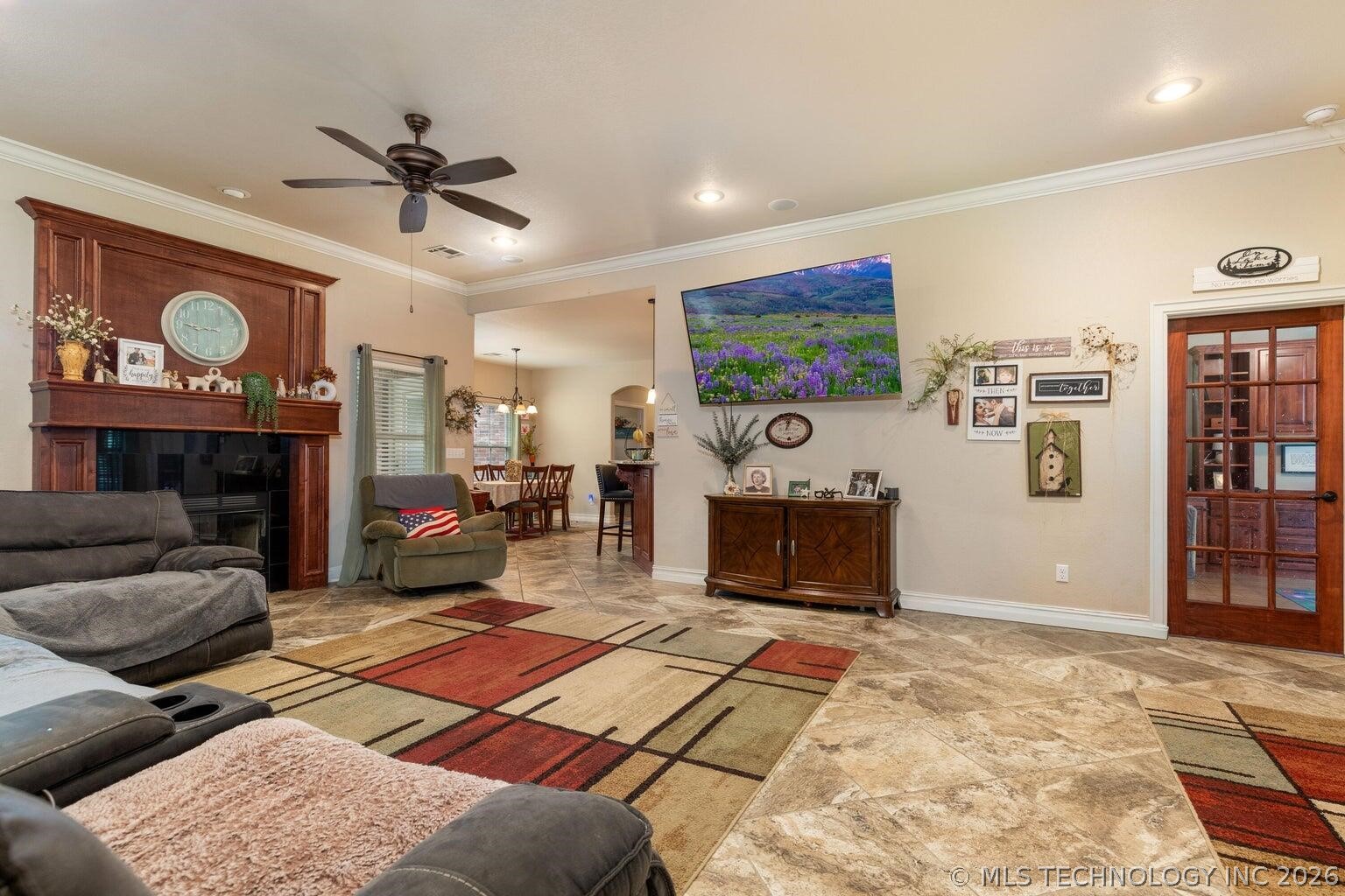 29524 S 585 Court Grove OK 74344