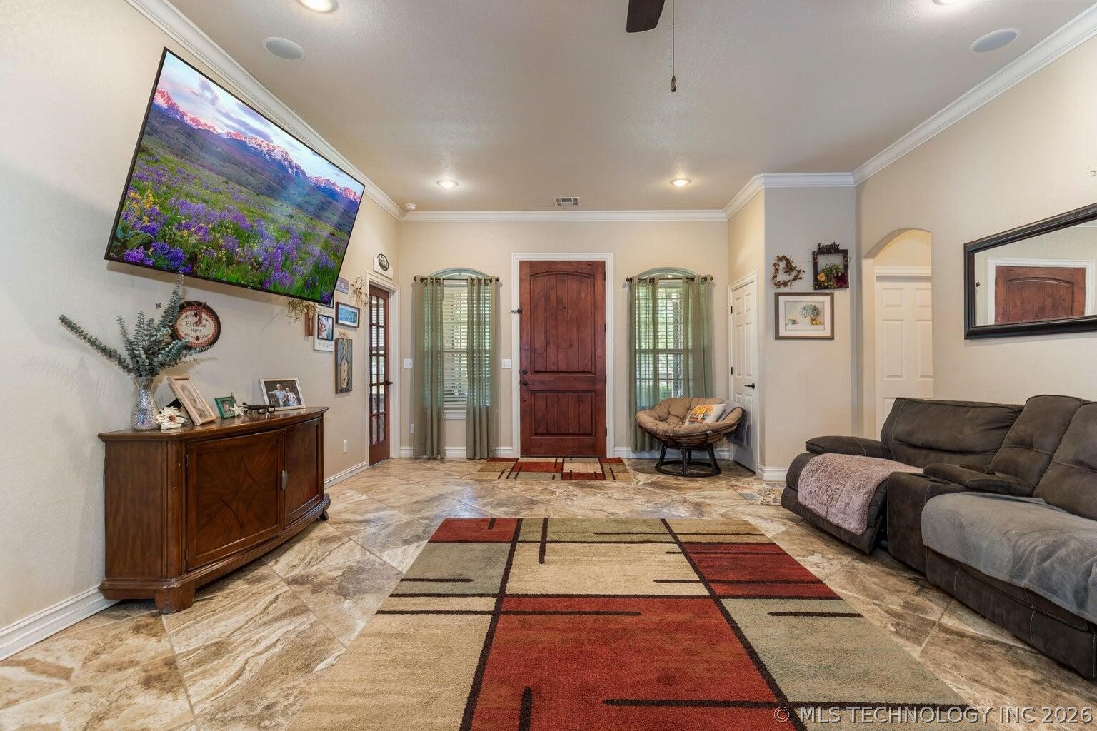 29524 S 585 Court Grove OK 74344