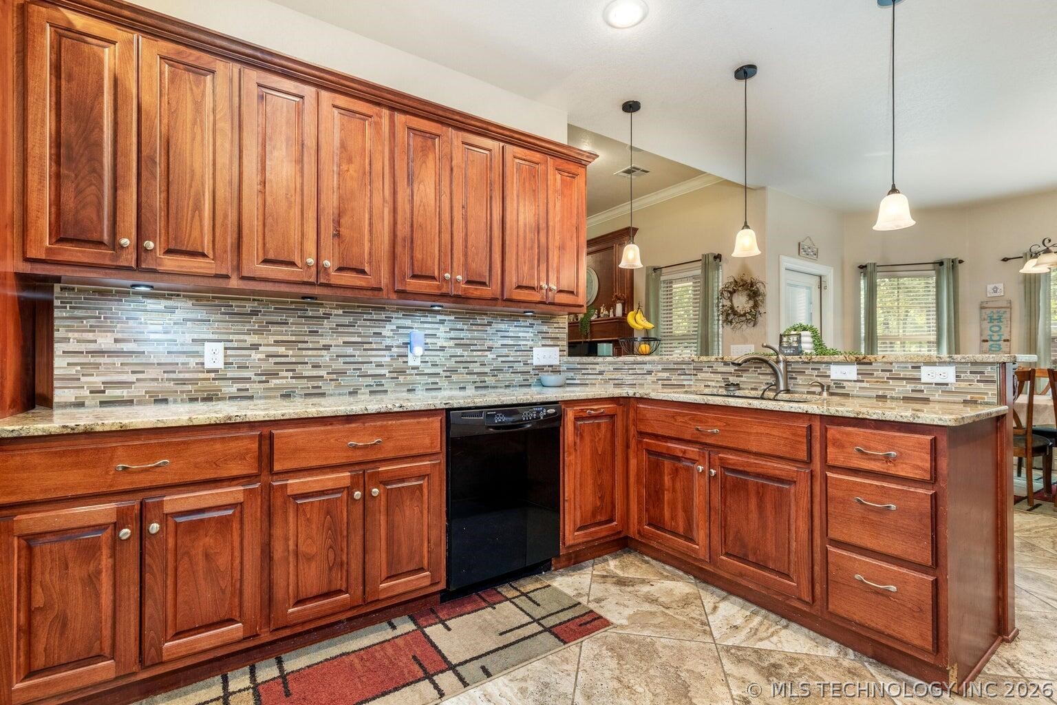 29524 S 585 Court Grove OK 74344
