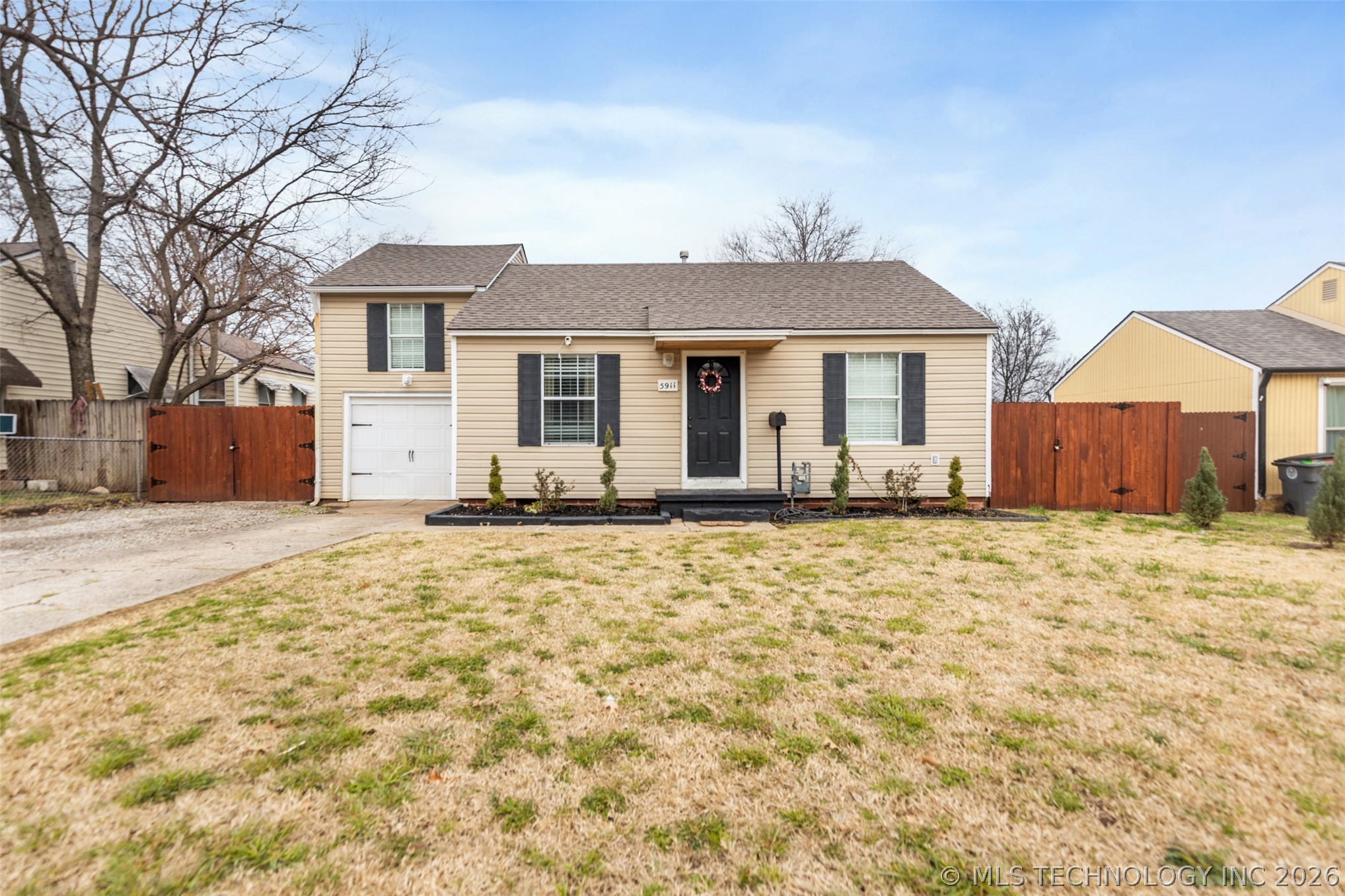 5911 E Reading Street Tulsa OK 74115