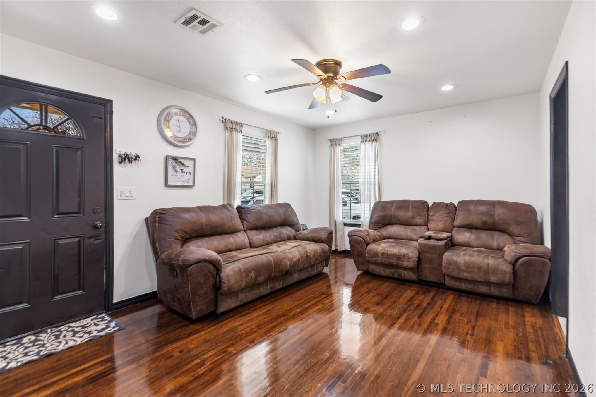 5911 E Reading Street Tulsa OK 74115