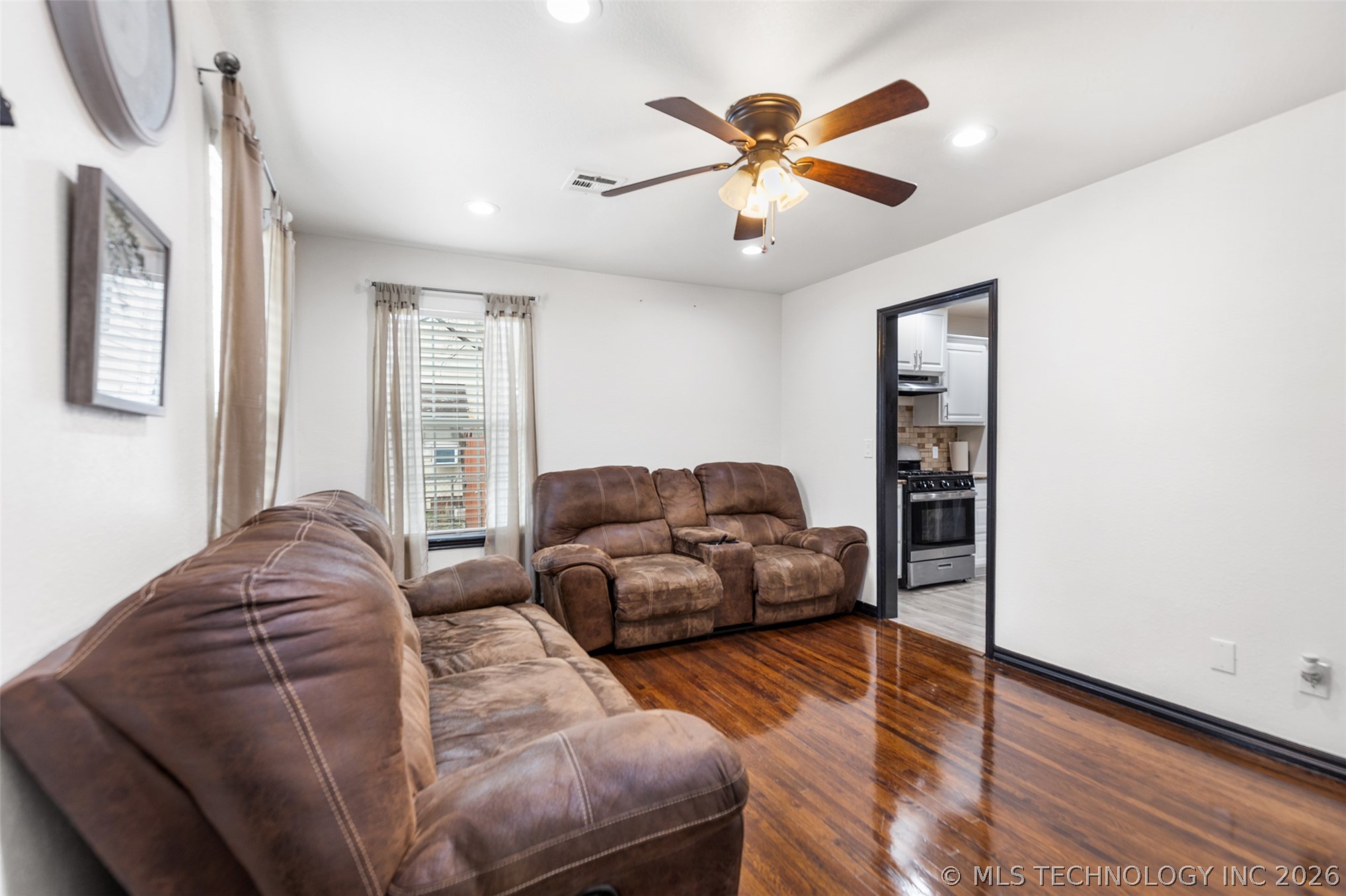 5911 E Reading Street Tulsa OK 74115