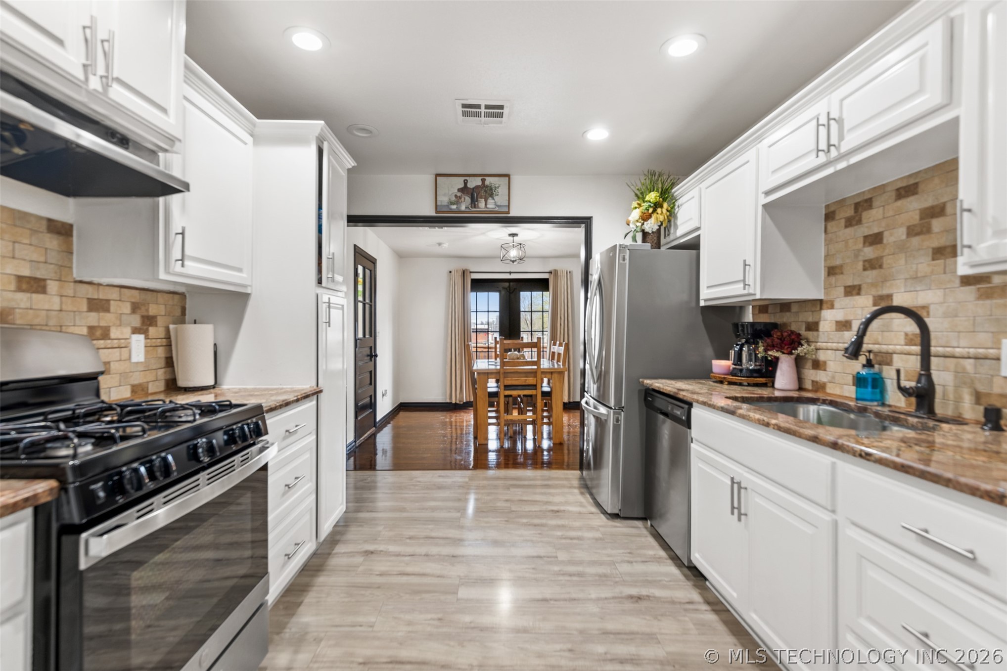 5911 E Reading Street Tulsa OK 74115