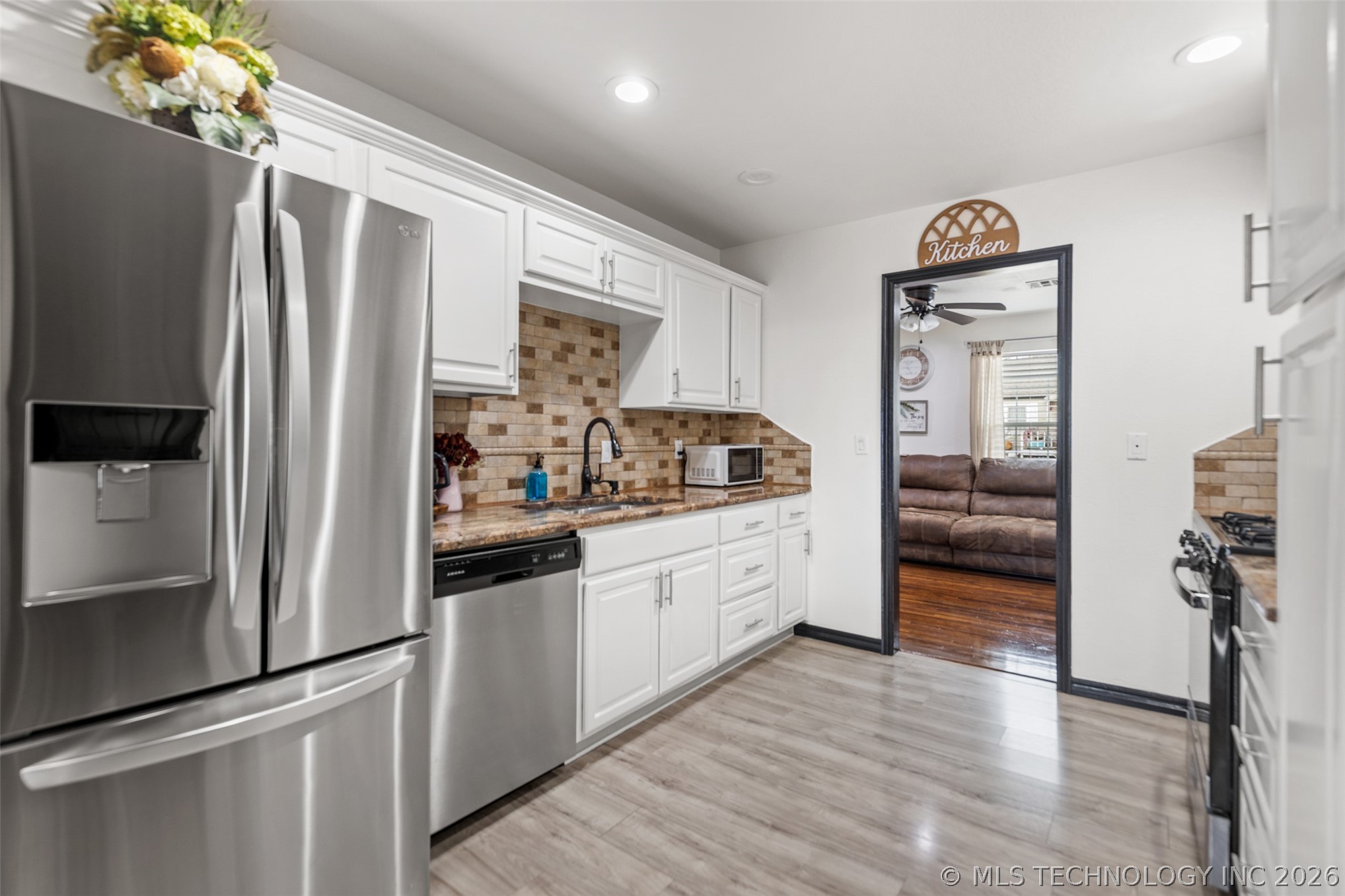 5911 E Reading Street Tulsa OK 74115