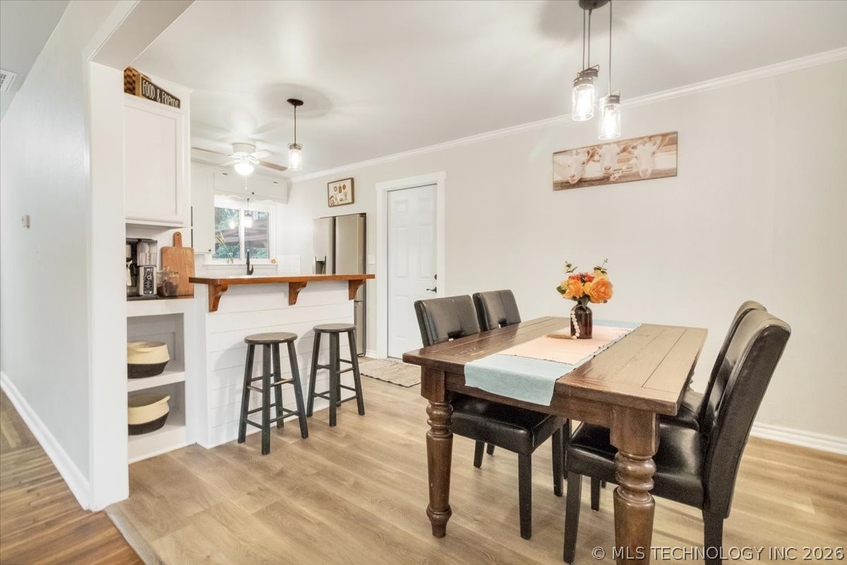 1817 W Birch Street Claremore OK 74017