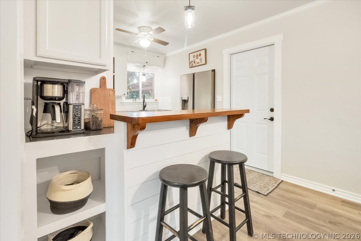 1817 W Birch Street Claremore OK 74017