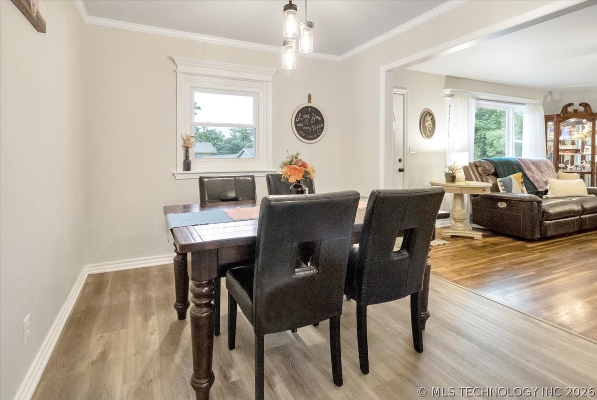 1817 W Birch Street Claremore OK 74017
