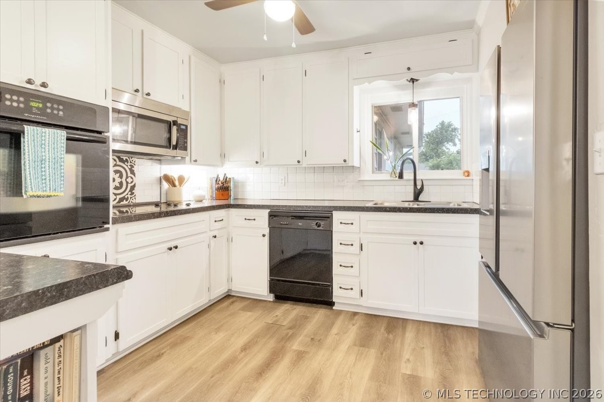1817 W Birch Street Claremore OK 74017