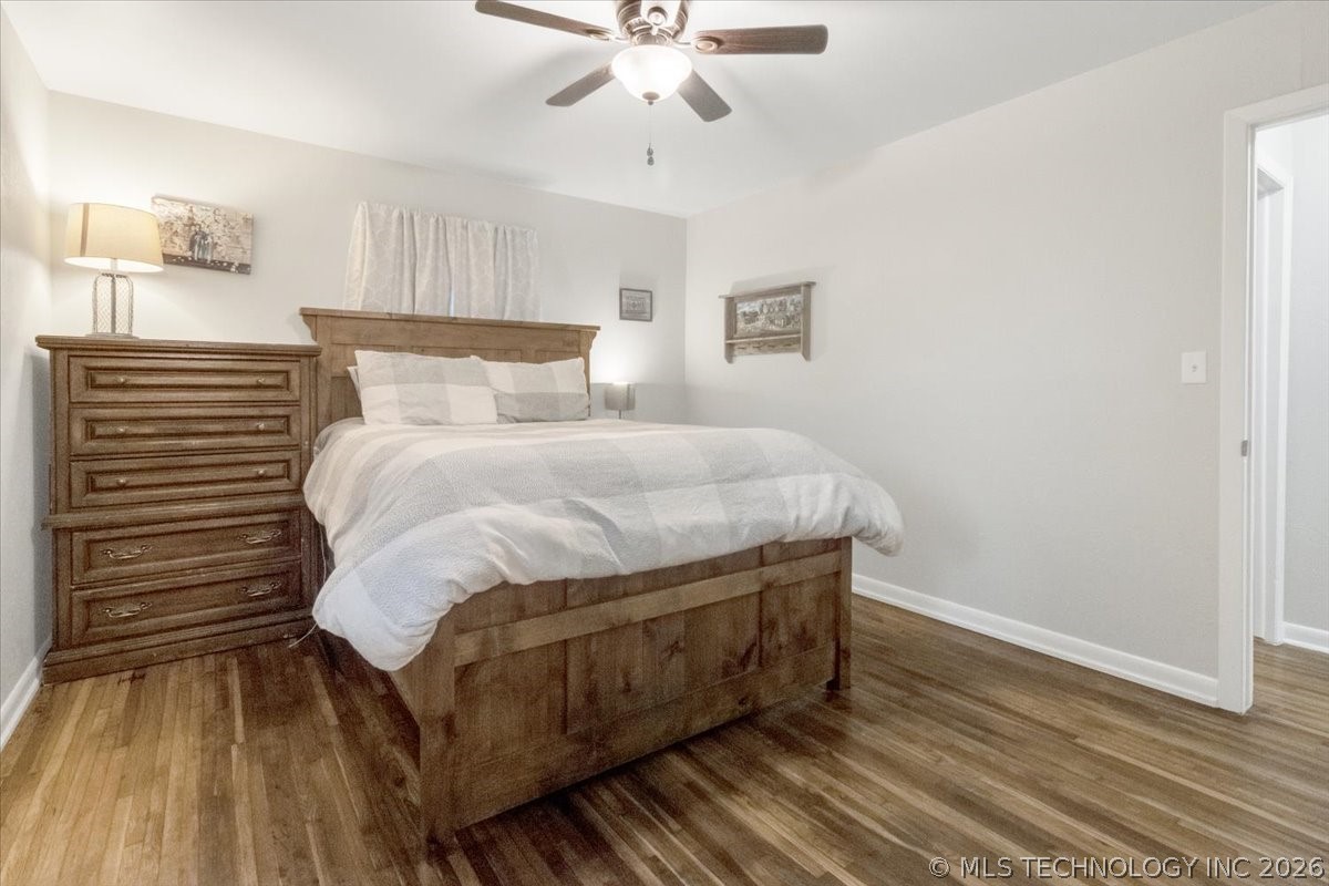 1817 W Birch Street Claremore OK 74017