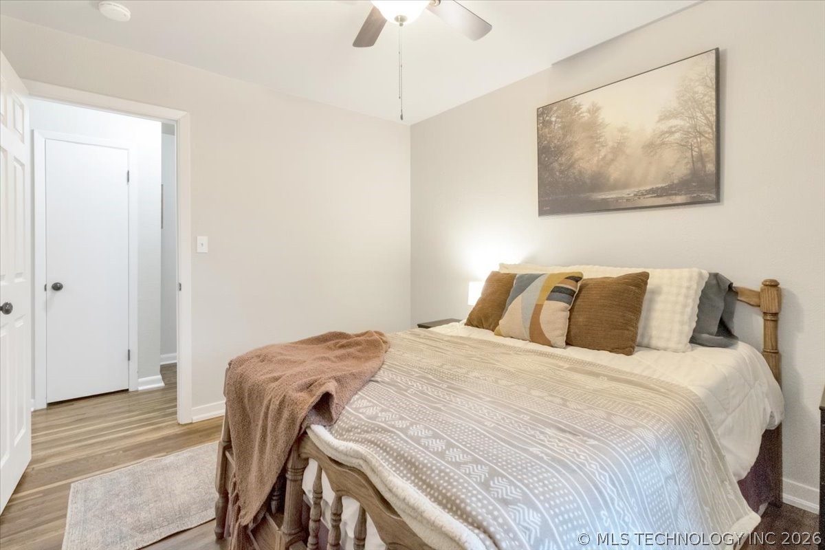 1817 W Birch Street Claremore OK 74017
