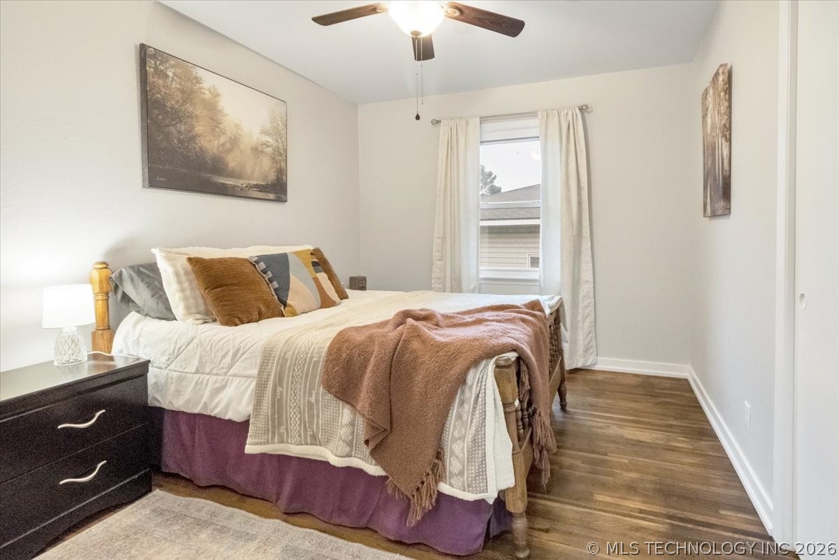 1817 W Birch Street Claremore OK 74017