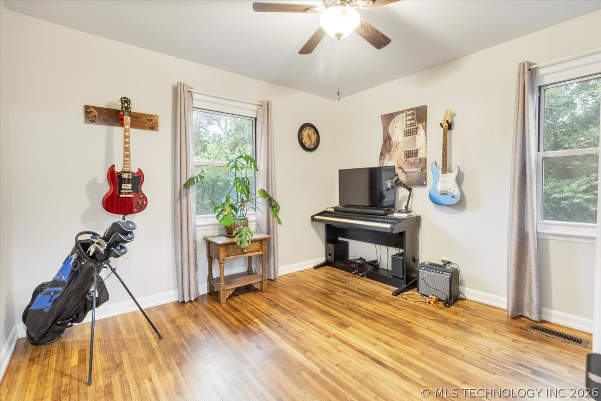 1817 W Birch Street Claremore OK 74017