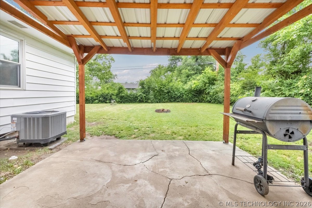 1817 W Birch Street Claremore OK 74017