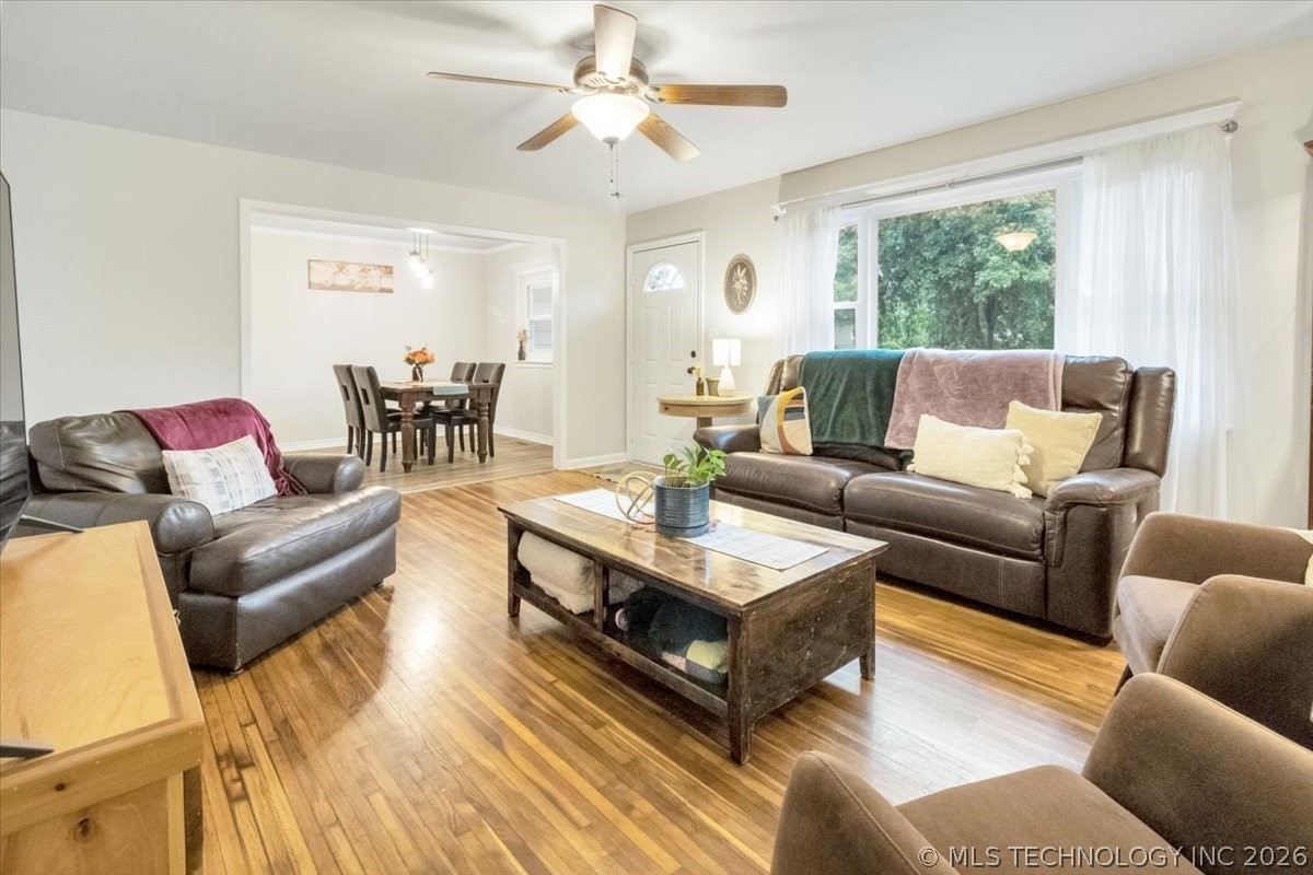1817 W Birch Street Claremore OK 74017