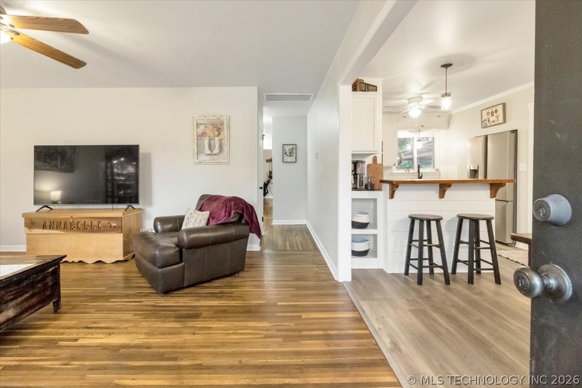 1817 W Birch Street Claremore OK 74017