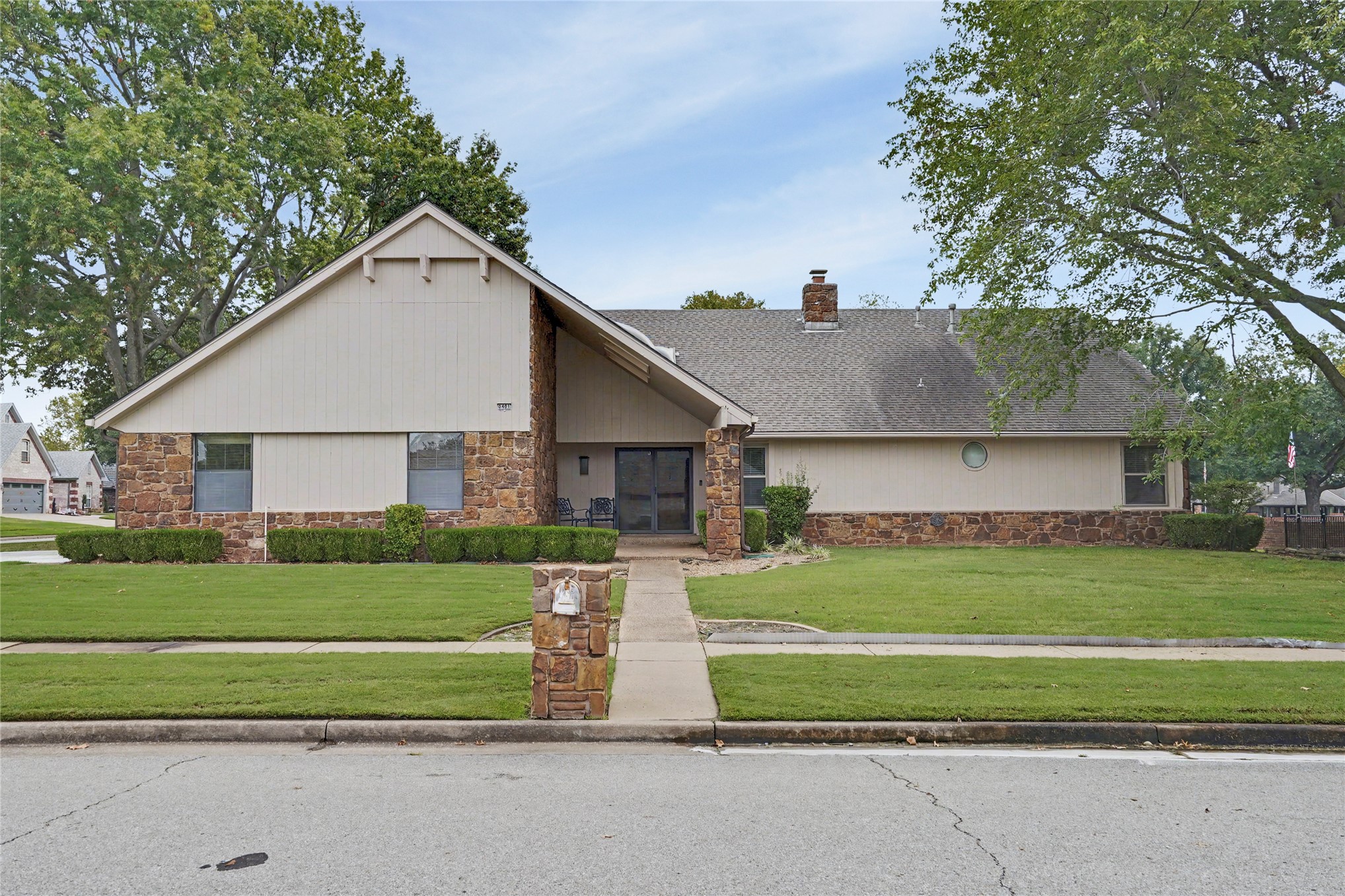 8401 Fairway Place Broken Arrow OK 74011