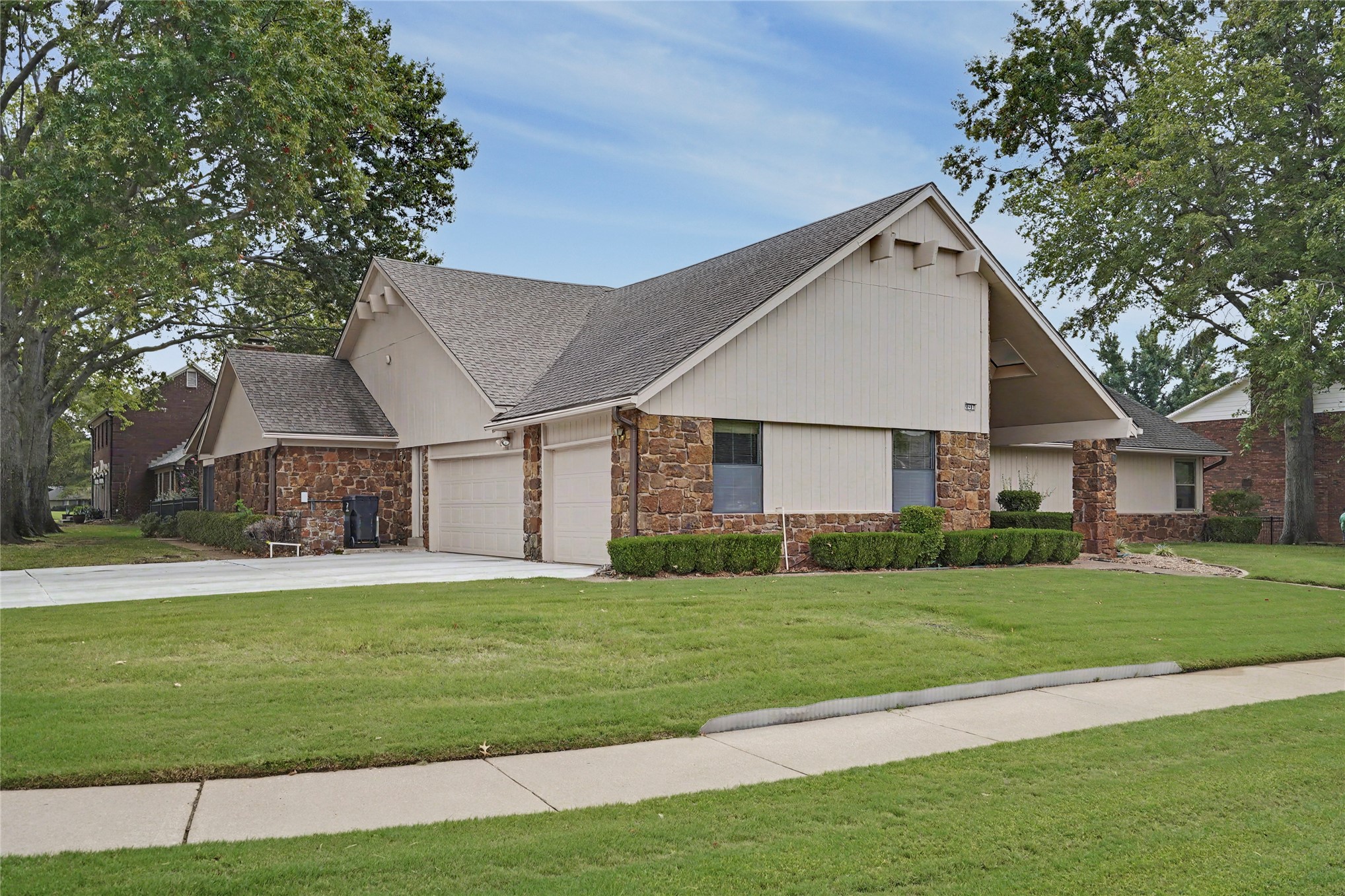 8401 Fairway Place Broken Arrow OK 74011
