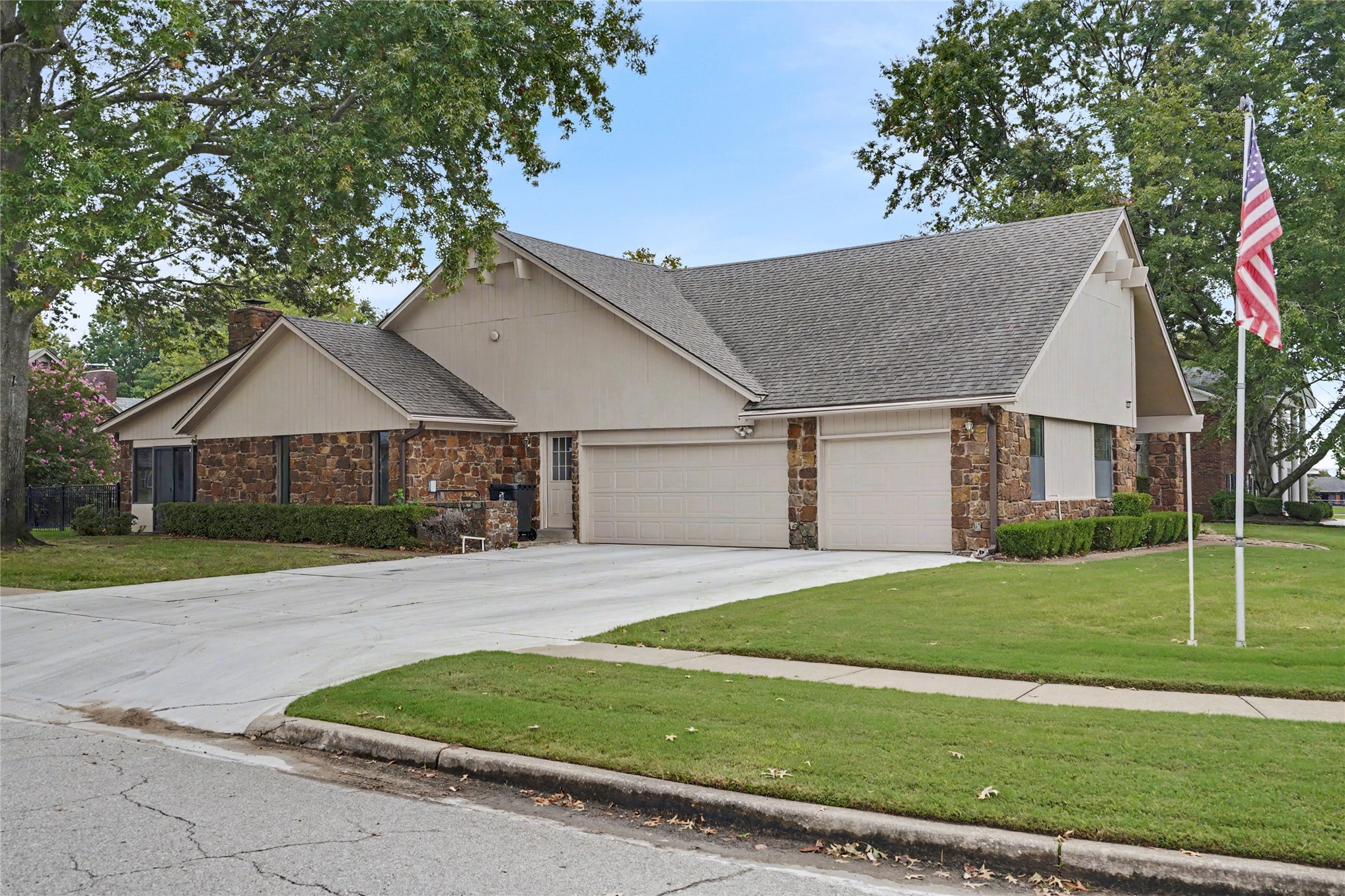 8401 Fairway Place Broken Arrow OK 74011