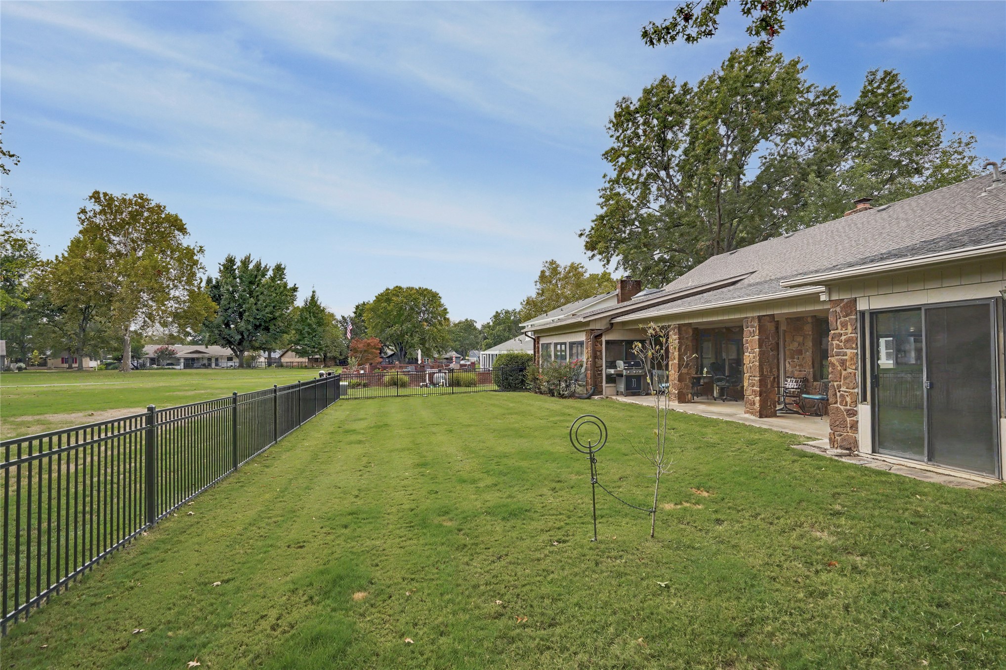 8401 Fairway Place Broken Arrow OK 74011