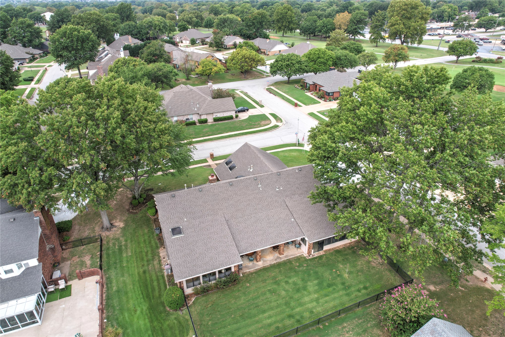 8401 Fairway Place Broken Arrow OK 74011