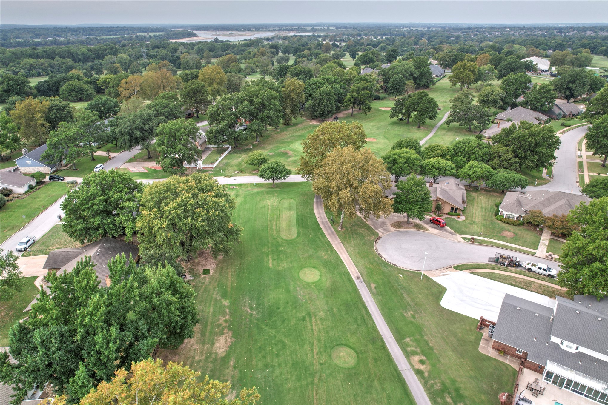 8401 Fairway Place Broken Arrow OK 74011
