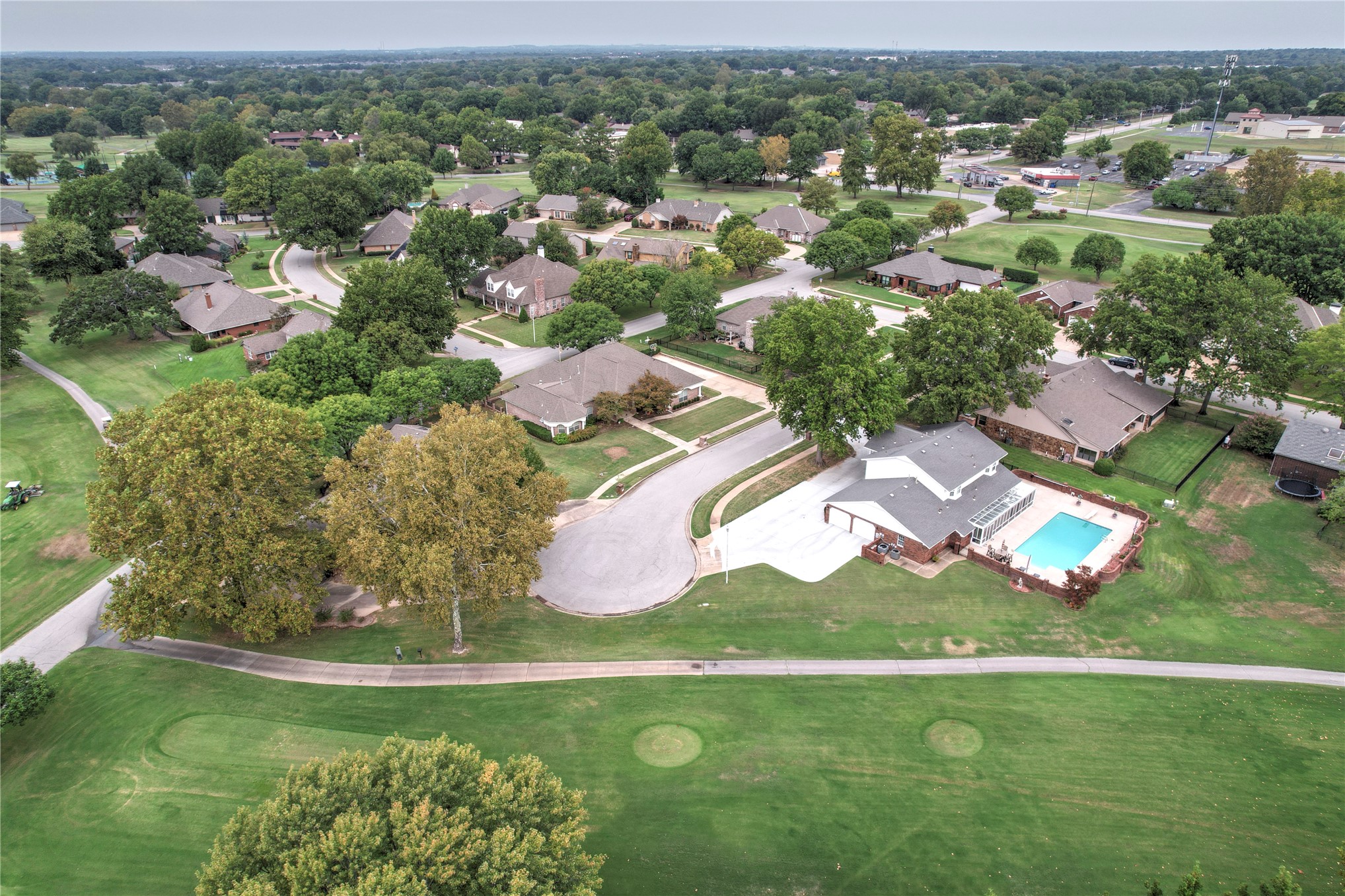 8401 Fairway Place Broken Arrow OK 74011