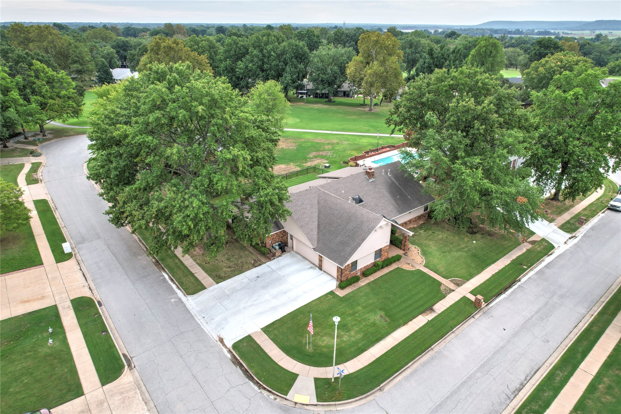 8401 Fairway Place Broken Arrow OK 74011