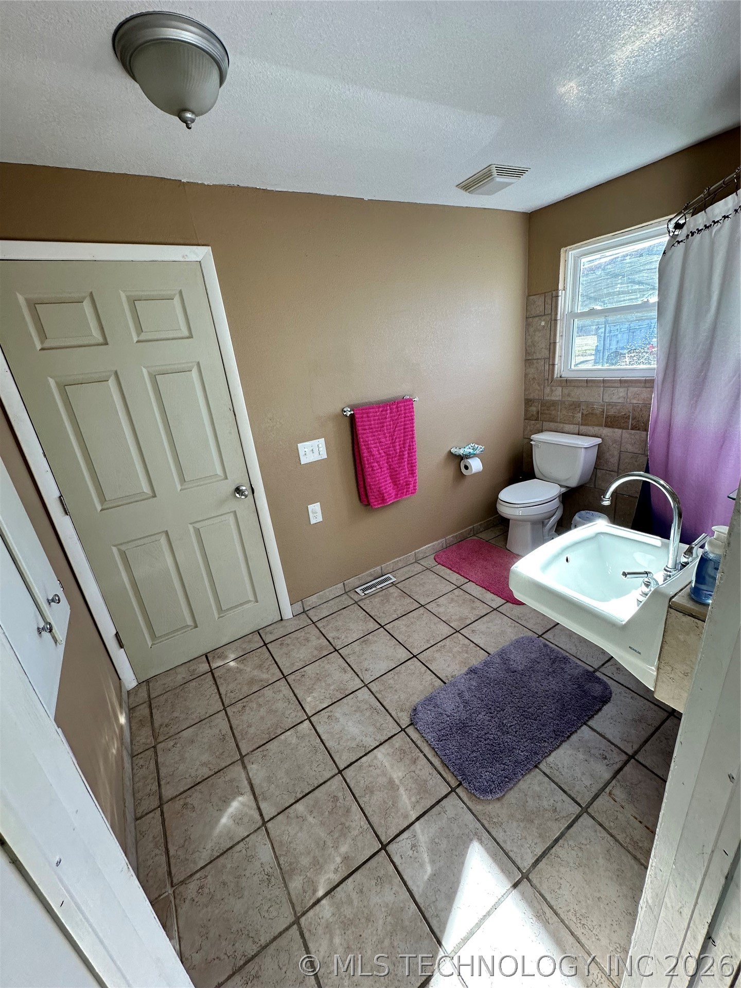 1038 S Little Avenue Cushing OK 74023
