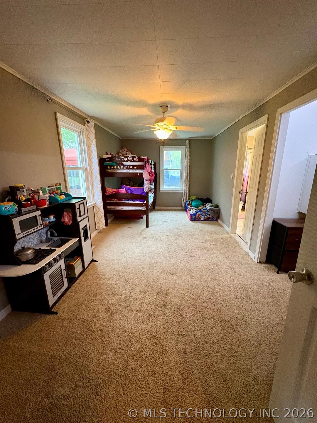 1038 S Little Avenue Cushing OK 74023