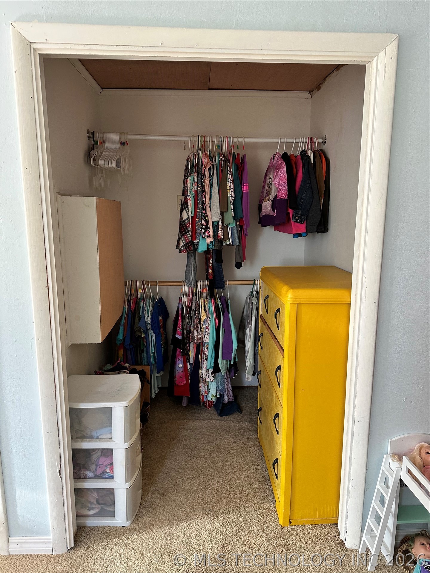 1038 S Little Avenue Cushing OK 74023