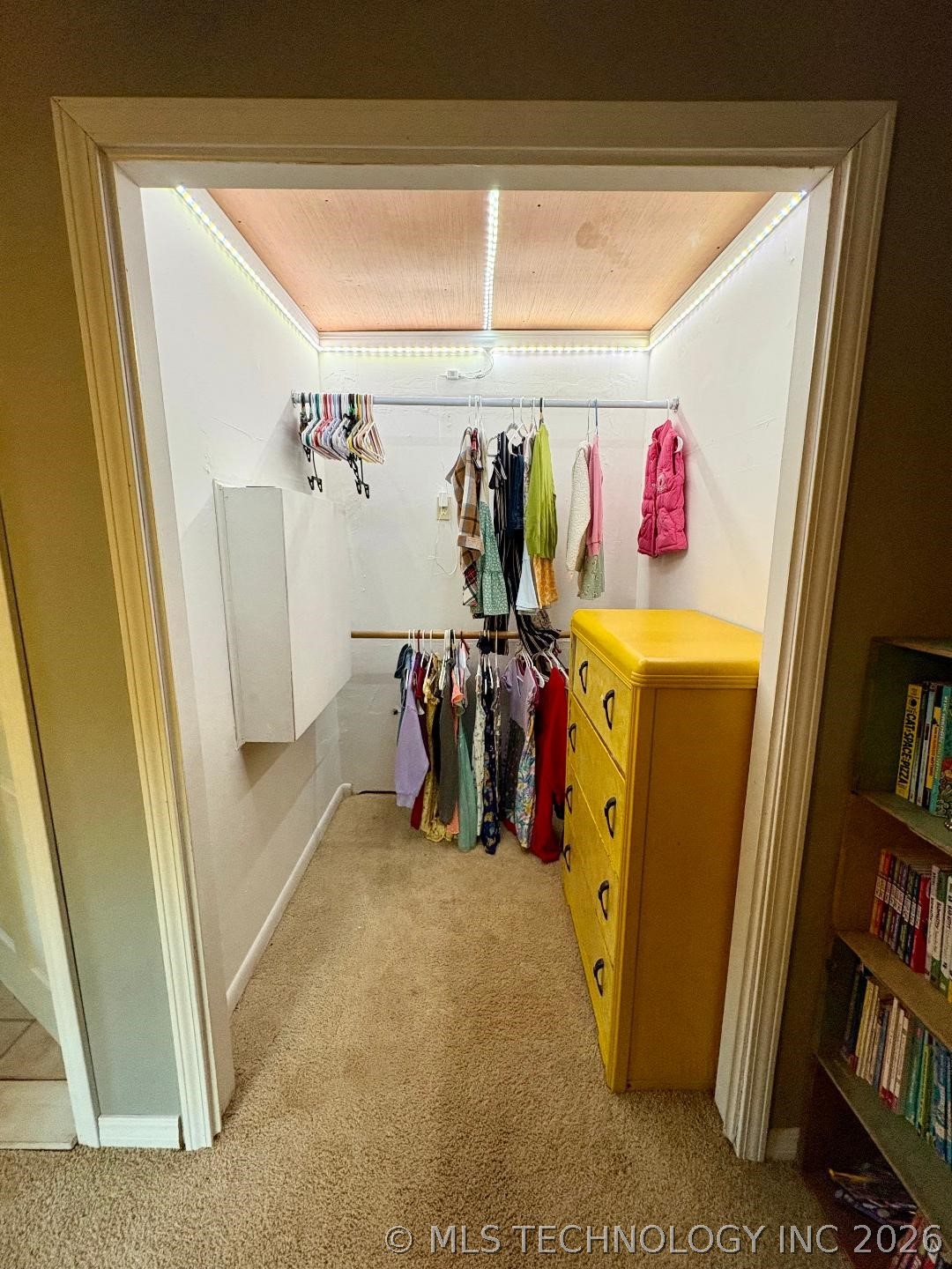 1038 S Little Avenue Cushing OK 74023