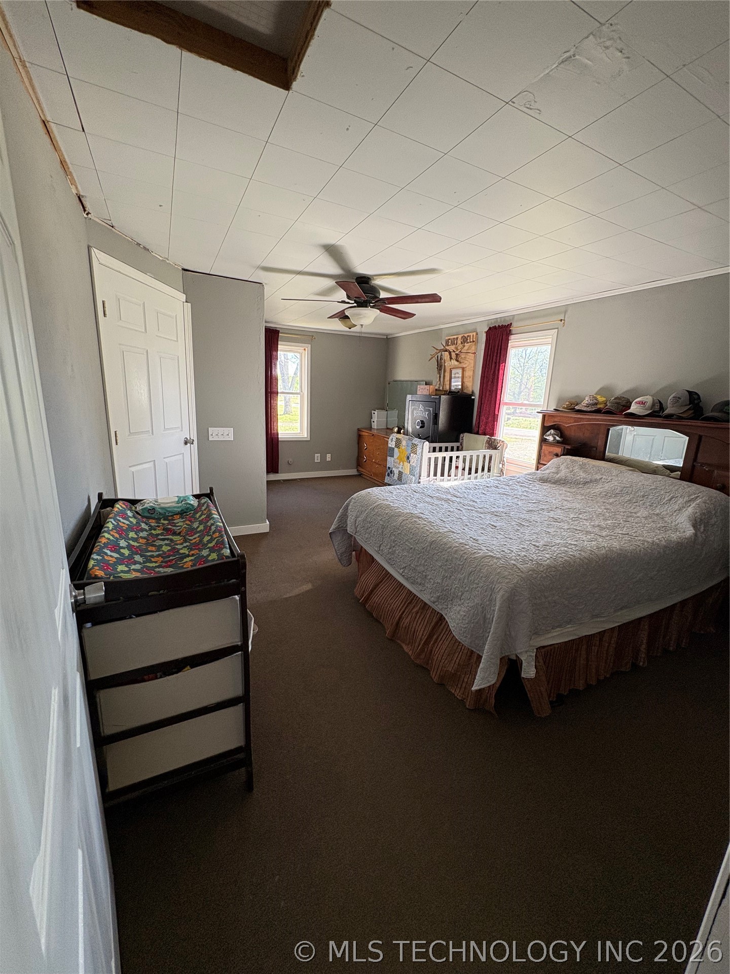 1038 S Little Avenue Cushing OK 74023
