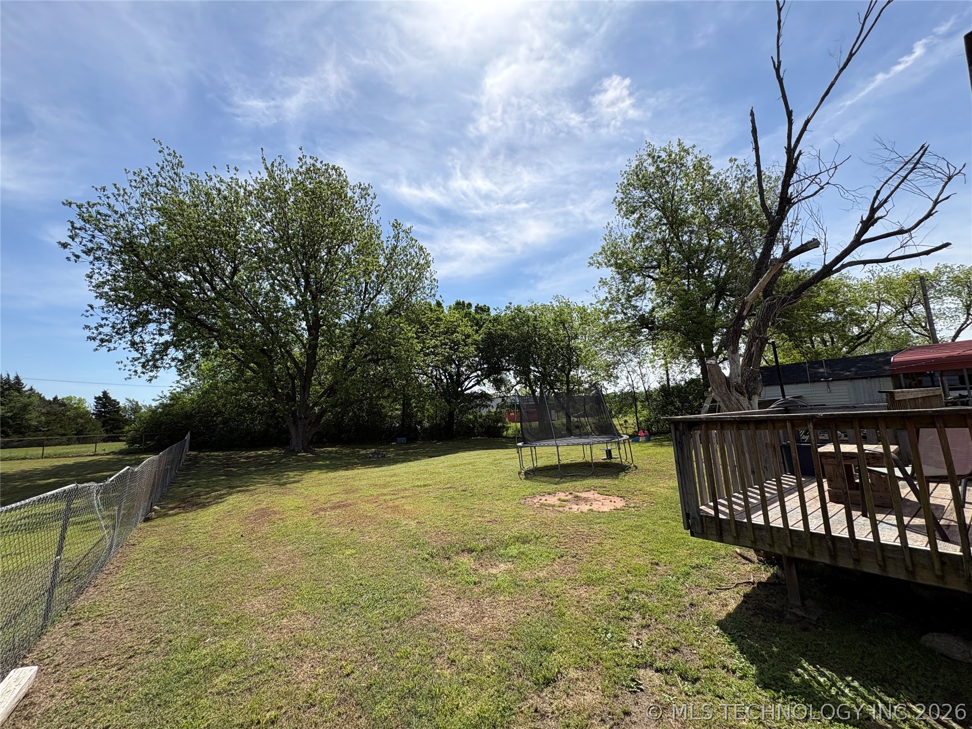 1038 S Little Avenue Cushing OK 74023