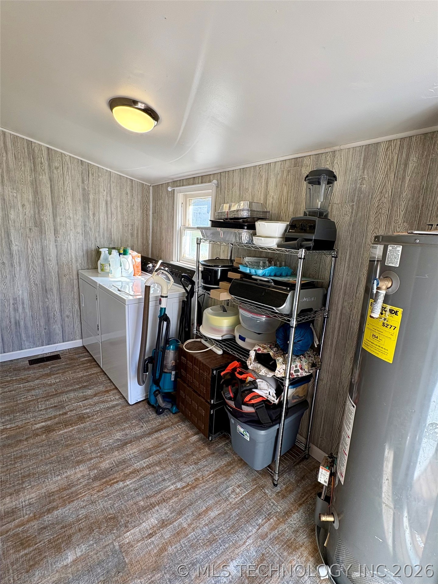 1038 S Little Avenue Cushing OK 74023