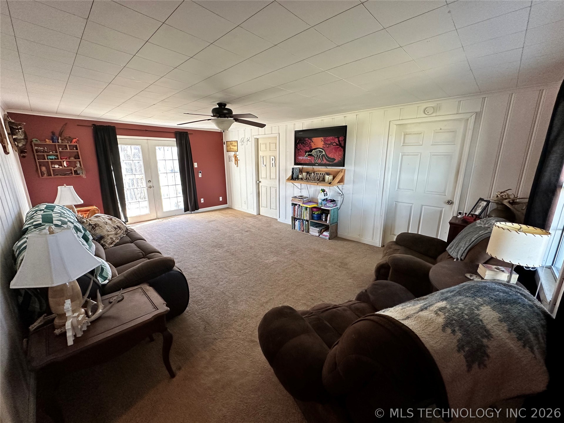 1038 S Little Avenue Cushing OK 74023