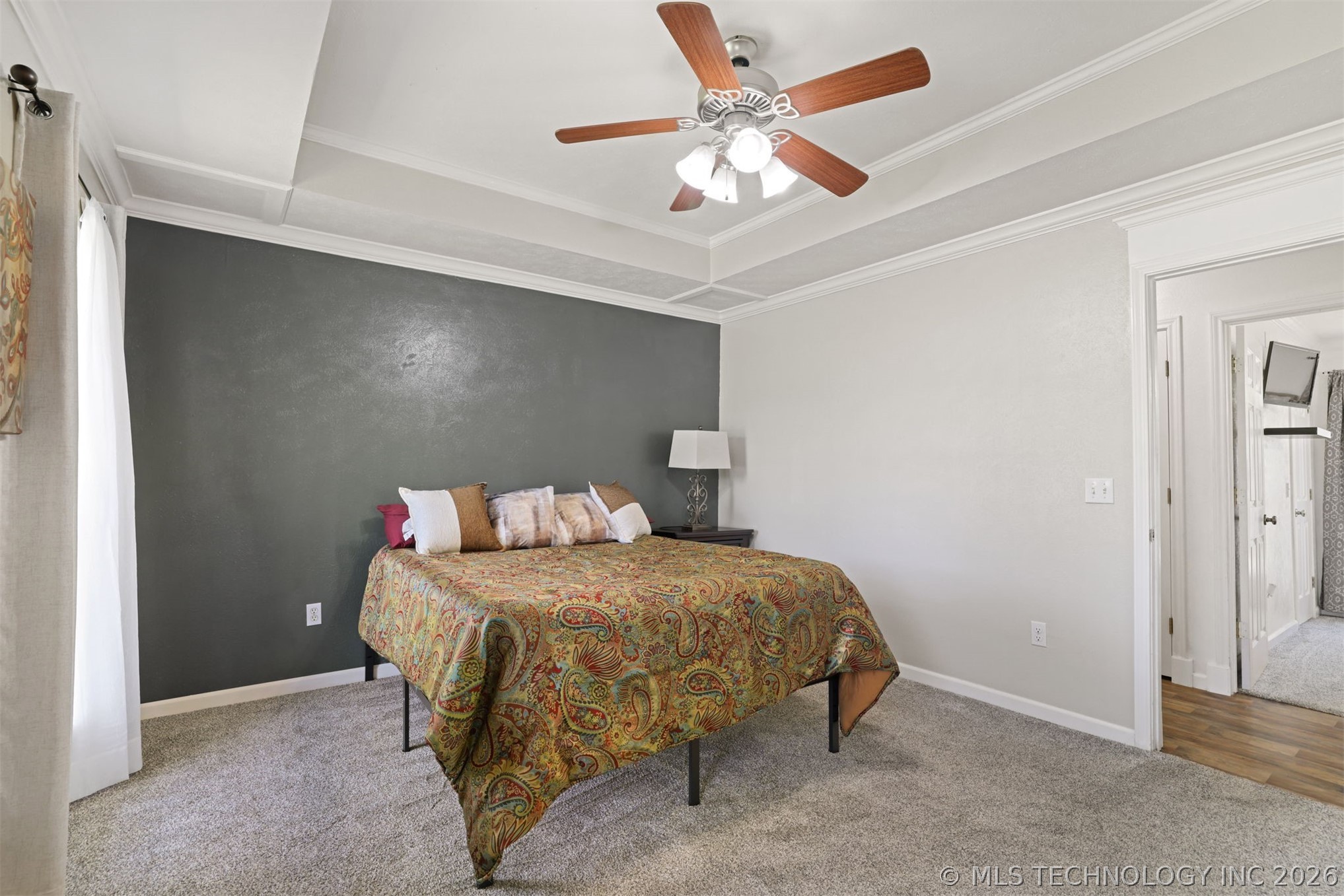 7221 Garden Oak Drive Kingston OK 73439