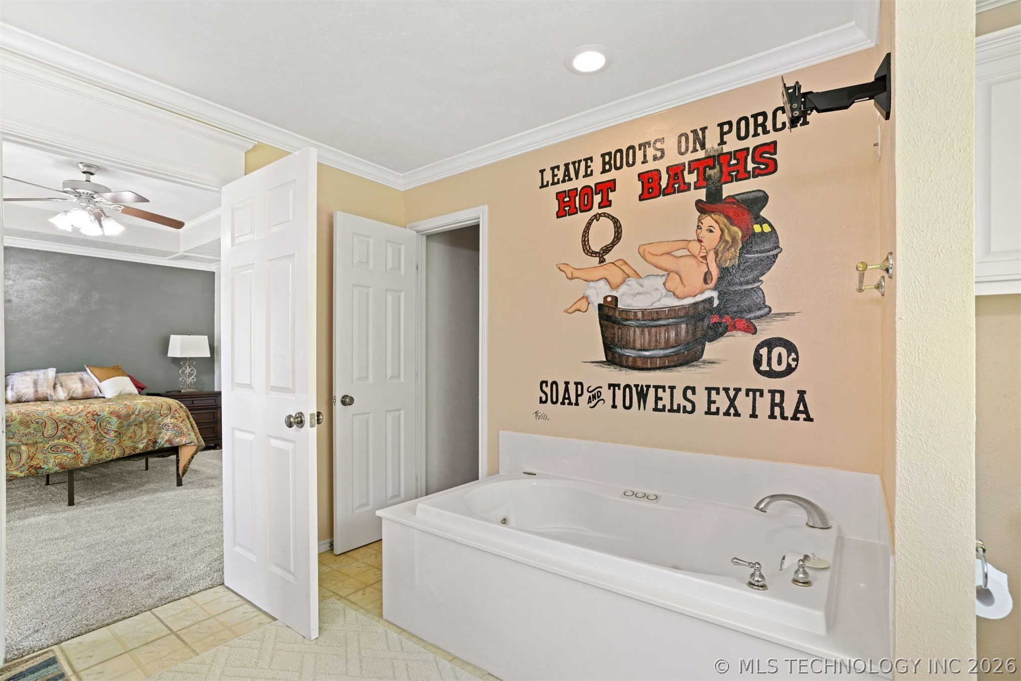 7221 Garden Oak Drive Kingston OK 73439