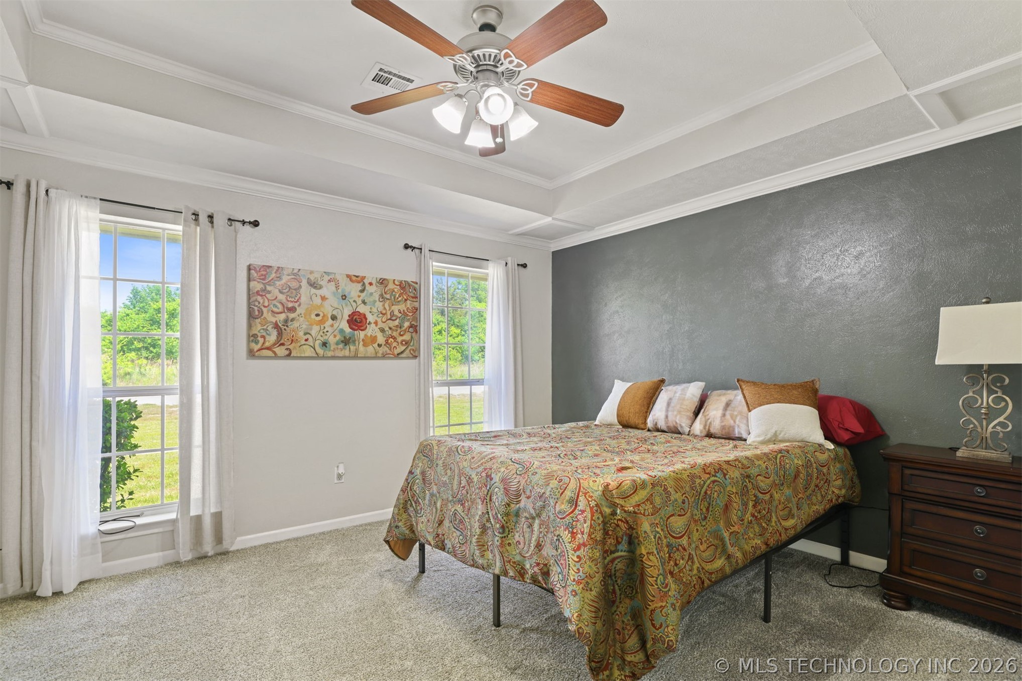 7221 Garden Oak Drive Kingston OK 73439