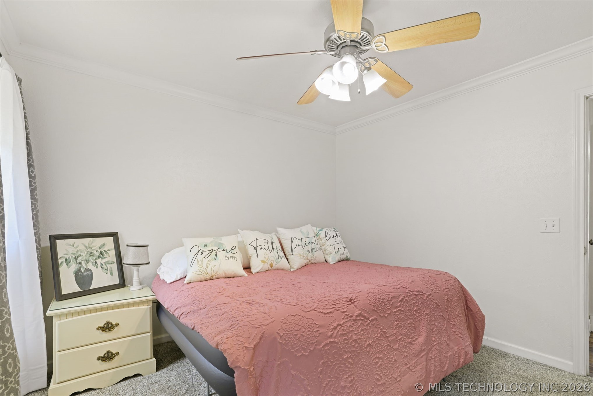 7221 Garden Oak Drive Kingston OK 73439