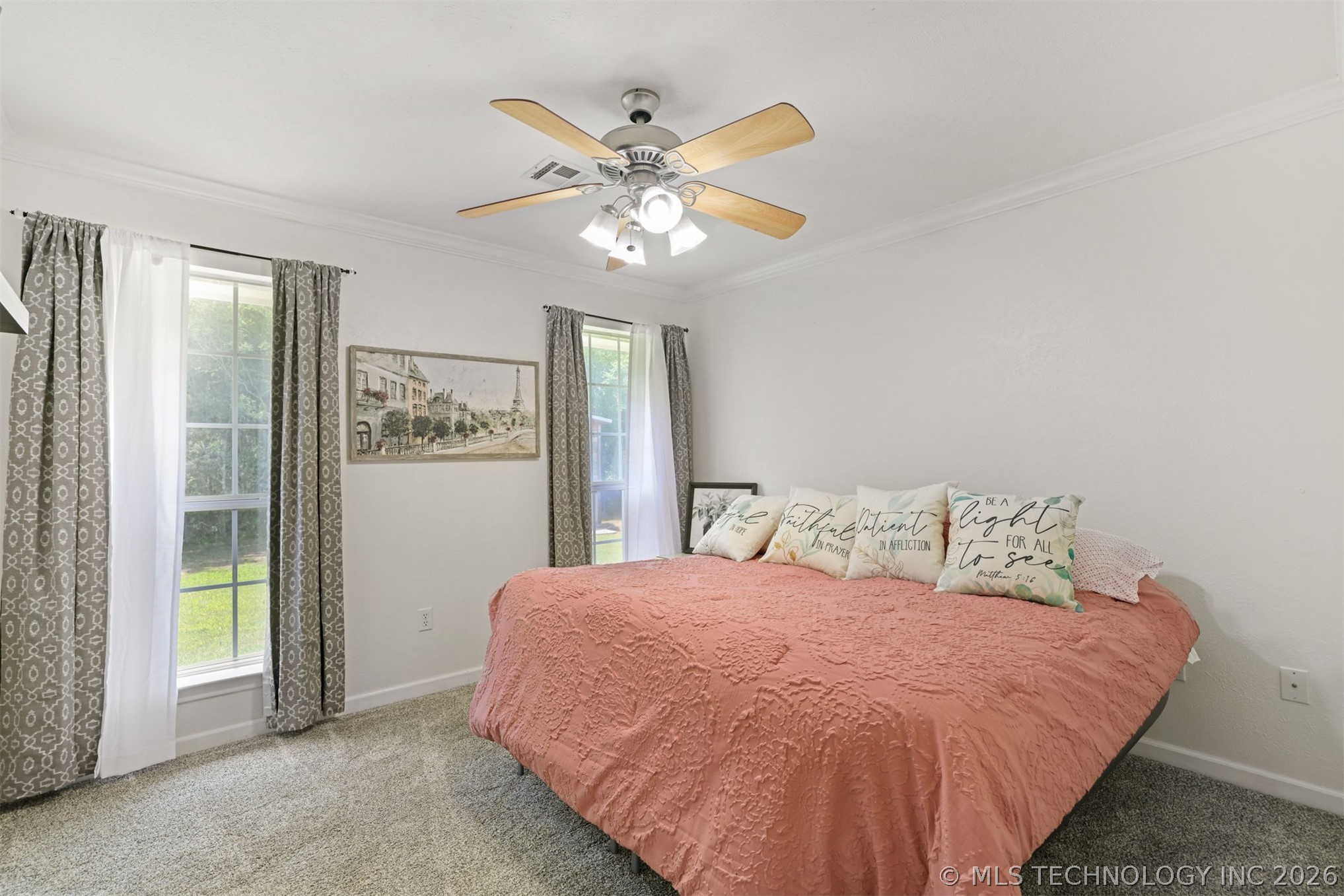 7221 Garden Oak Drive Kingston OK 73439