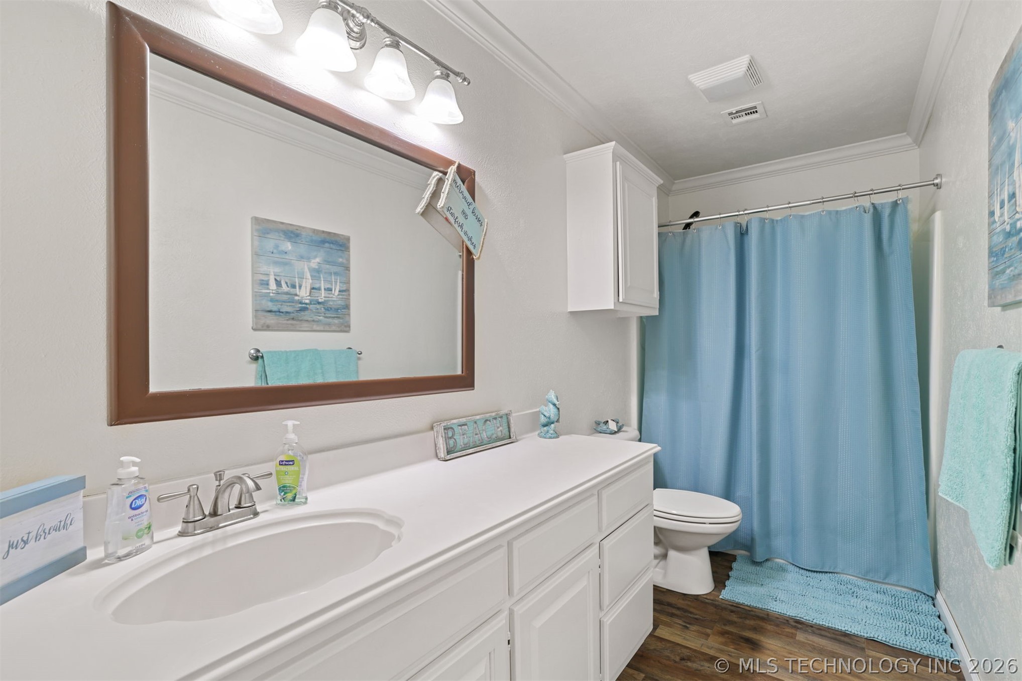 7221 Garden Oak Drive Kingston OK 73439