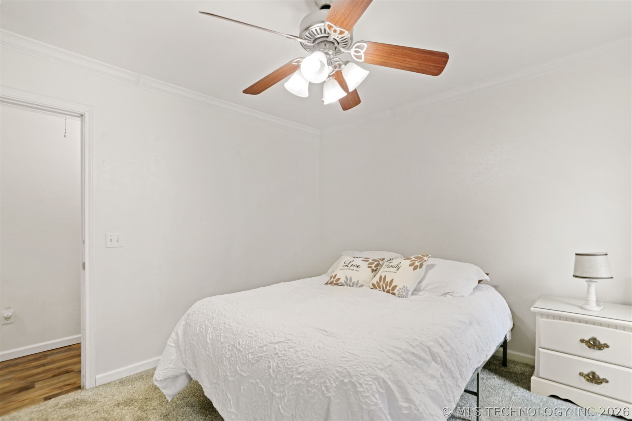 7221 Garden Oak Drive Kingston OK 73439