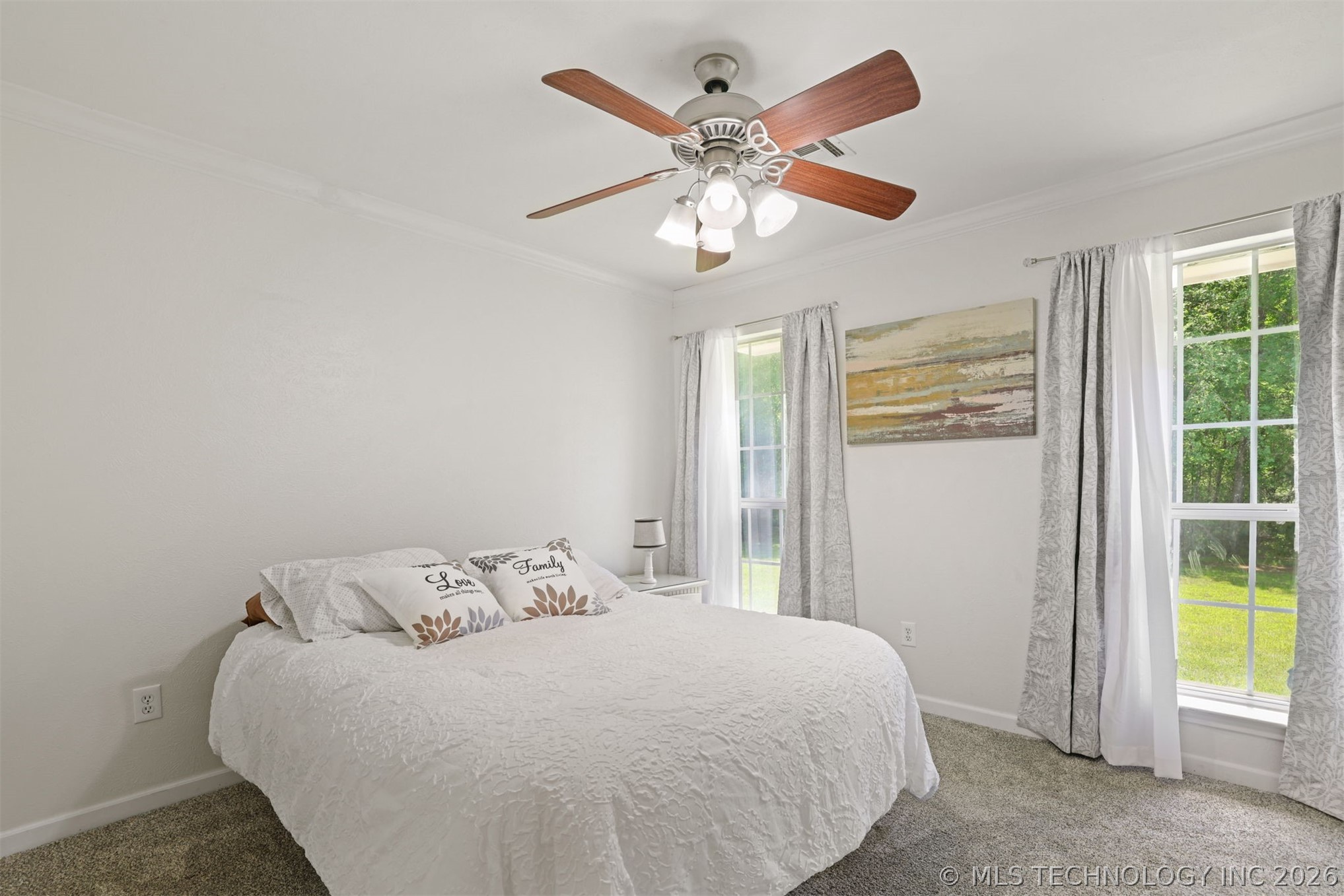 7221 Garden Oak Drive Kingston OK 73439