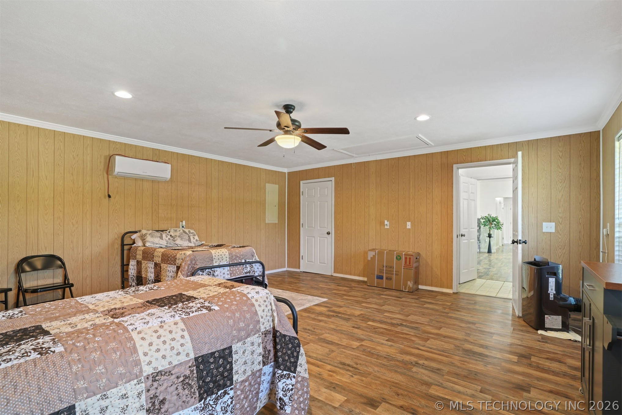 7221 Garden Oak Drive Kingston OK 73439