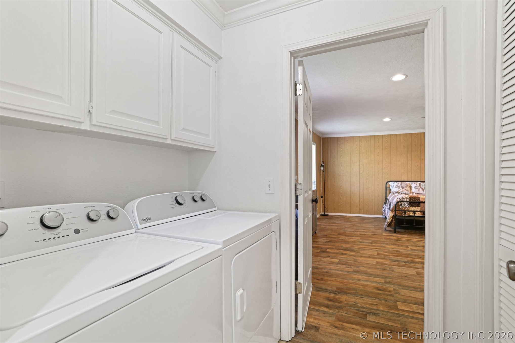 7221 Garden Oak Drive Kingston OK 73439