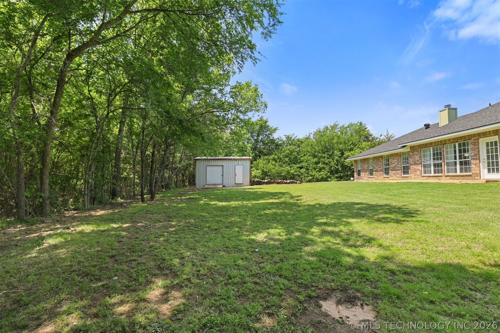 7221 Garden Oak Drive Kingston OK 73439