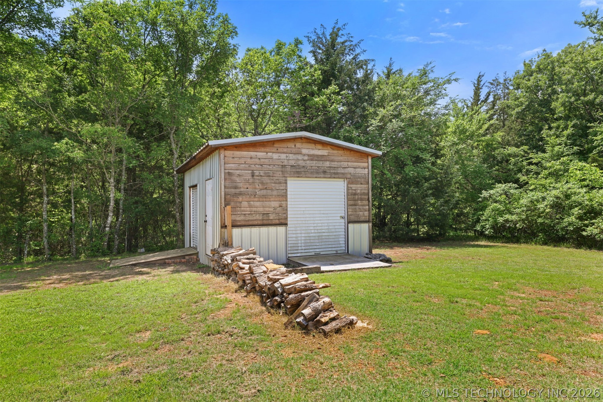 7221 Garden Oak Drive Kingston OK 73439