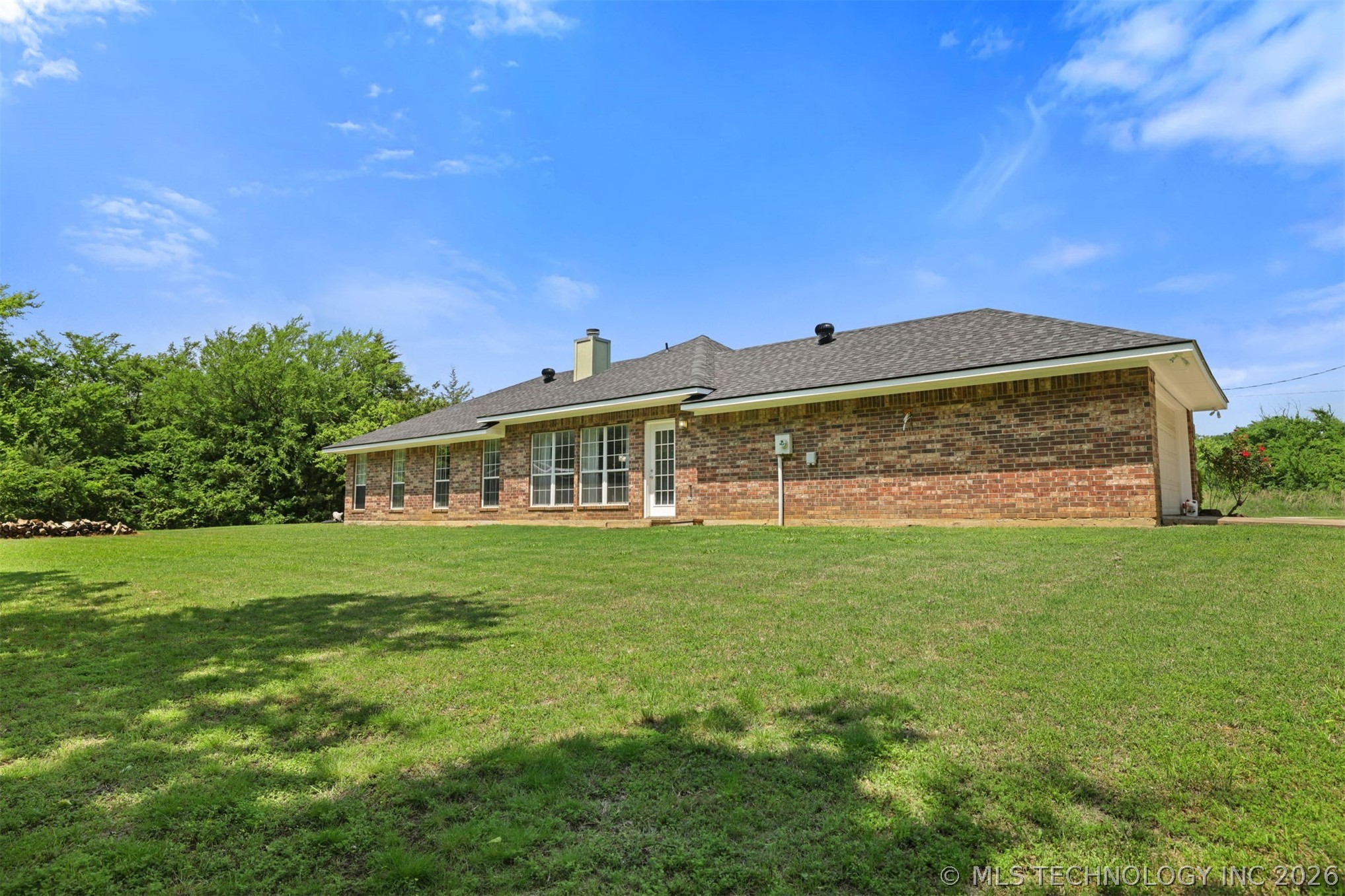 7221 Garden Oak Drive Kingston OK 73439